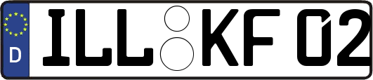 ILL-KF02