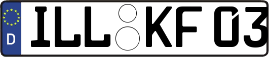 ILL-KF03
