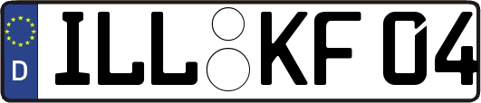 ILL-KF04