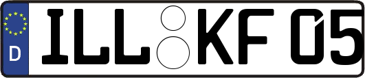 ILL-KF05