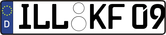 ILL-KF09