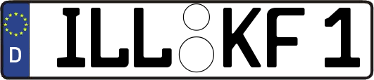 ILL-KF1