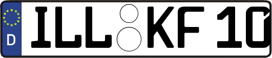 ILL-KF10