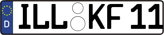 ILL-KF11