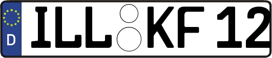 ILL-KF12