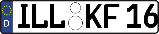 ILL-KF16