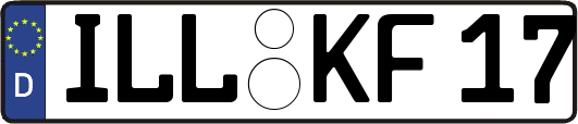 ILL-KF17