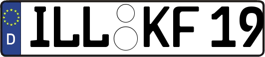 ILL-KF19