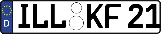 ILL-KF21