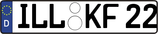 ILL-KF22