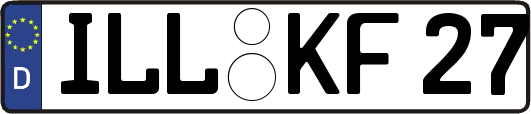 ILL-KF27