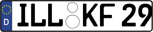 ILL-KF29