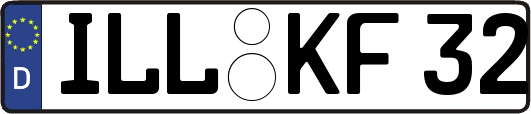 ILL-KF32
