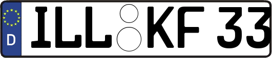 ILL-KF33