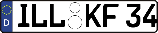 ILL-KF34