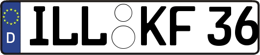 ILL-KF36