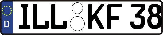 ILL-KF38