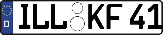 ILL-KF41