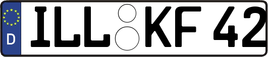 ILL-KF42