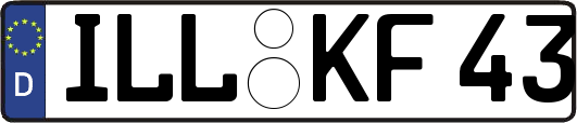 ILL-KF43