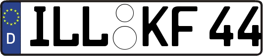 ILL-KF44