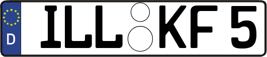 ILL-KF5