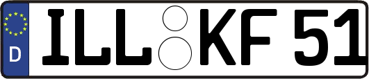 ILL-KF51