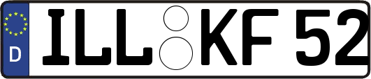 ILL-KF52
