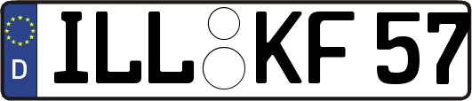 ILL-KF57