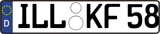 ILL-KF58