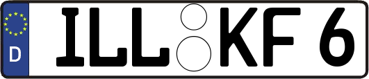 ILL-KF6