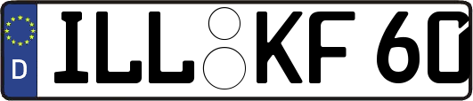 ILL-KF60
