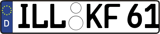 ILL-KF61