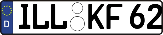 ILL-KF62