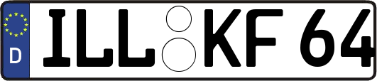 ILL-KF64