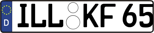 ILL-KF65