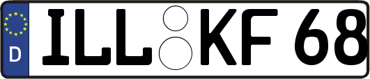 ILL-KF68