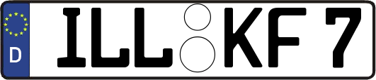 ILL-KF7
