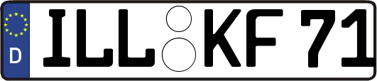 ILL-KF71