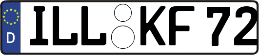 ILL-KF72