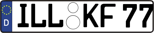 ILL-KF77