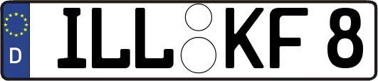 ILL-KF8