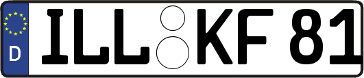 ILL-KF81