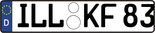 ILL-KF83