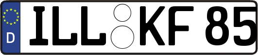 ILL-KF85