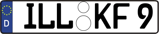 ILL-KF9