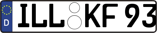 ILL-KF93