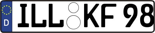 ILL-KF98