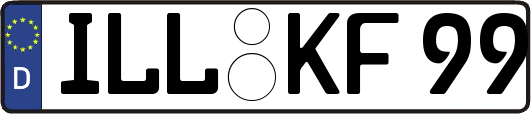 ILL-KF99