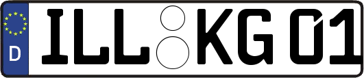 ILL-KG01